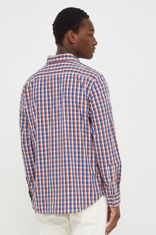 Odzież Levi's koszula 86625.0043 multicolor