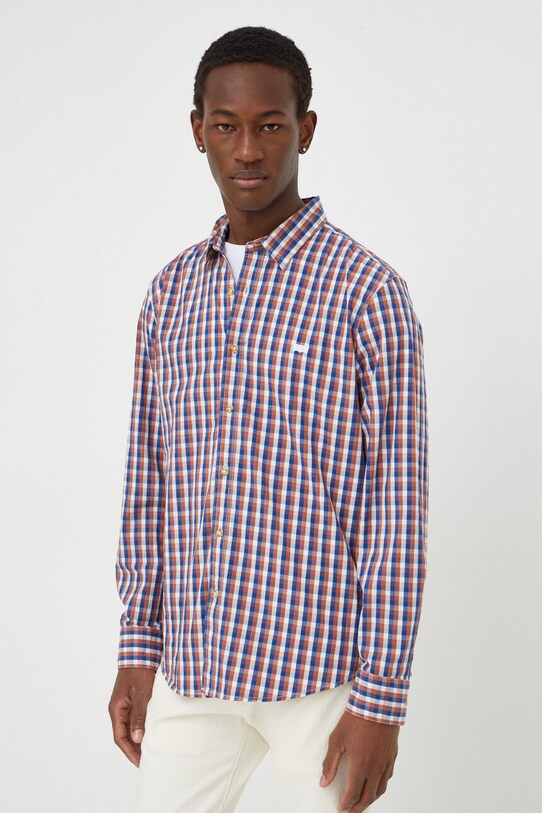 Košile Levi's vícebarevná 86625.0043