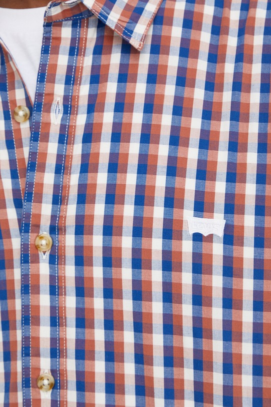 Levi's koszula 86625.0043 multicolor