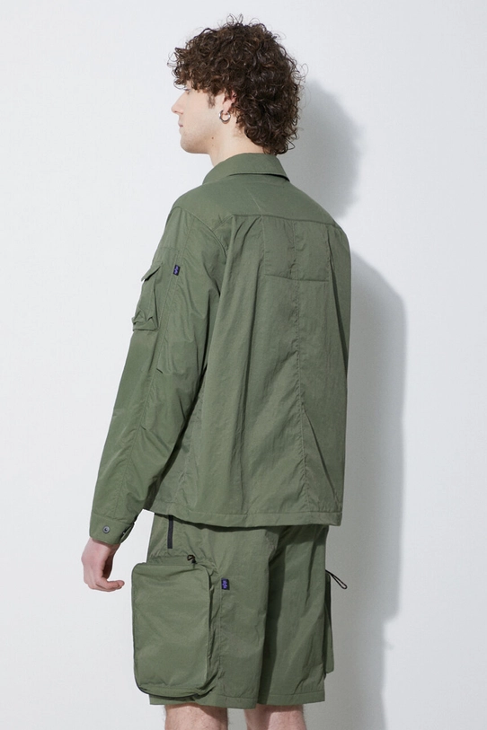 Alpha Industries jacket Utility UV 146118UV green SS24