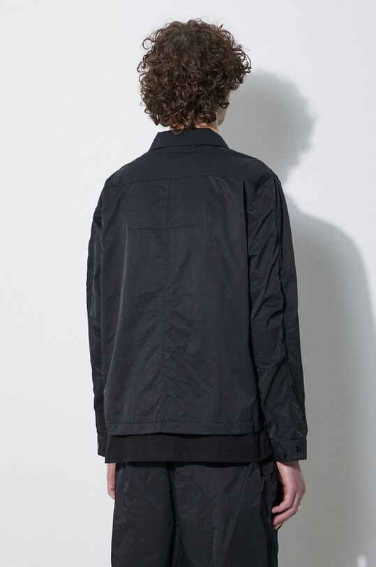 Clothing Alpha Industries jacket Utility UV 146118UV black