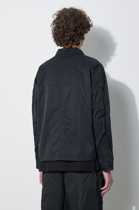 Дрехи Яке Alpha Industries Utility UV 146118UV черен