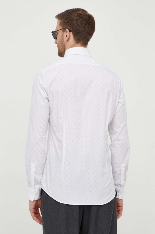 Oblečenie Košeľa Calvin Klein K10K112593 biela