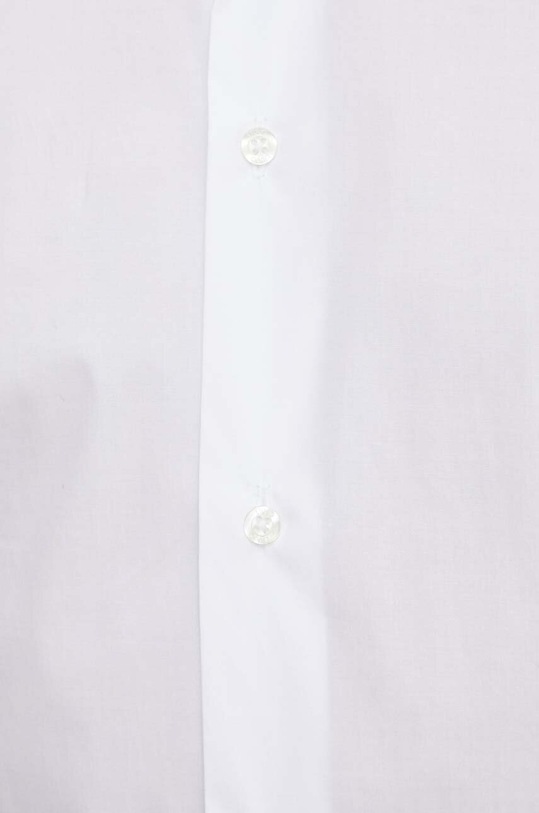 Liu Jo camicia M000P201LONDON bianco SS24