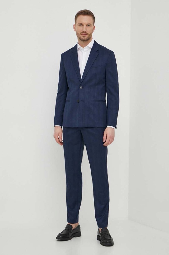 Одяг Сорочка Liu Jo M000P201LONDON білий