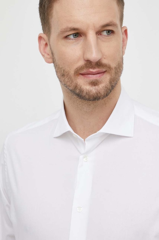 Сорочка Liu Jo M000P201LONDON білий