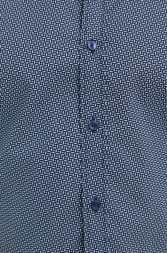 Рубашка Michael Kors CS4400HDUK тёмно-синий SS24