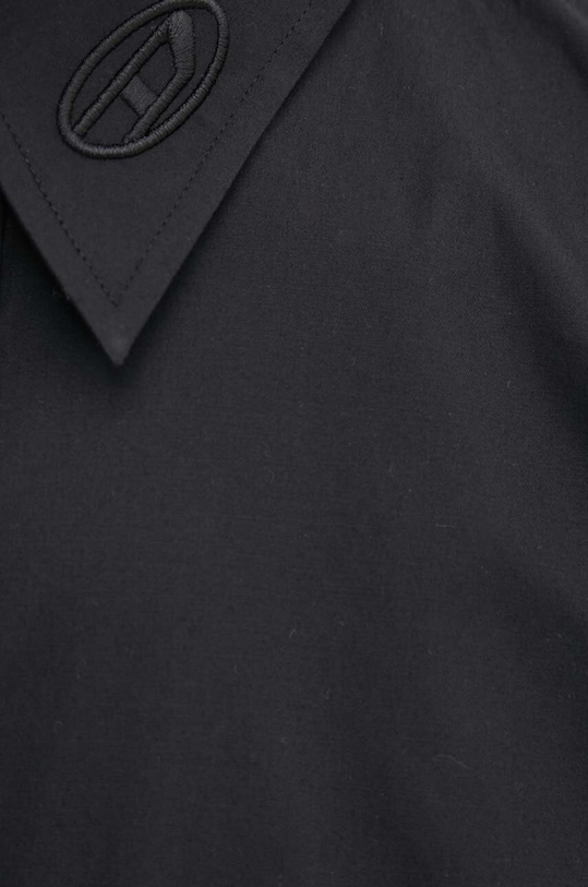 Diesel koszula S-BENNY-CL A10617.0QFAV czarny