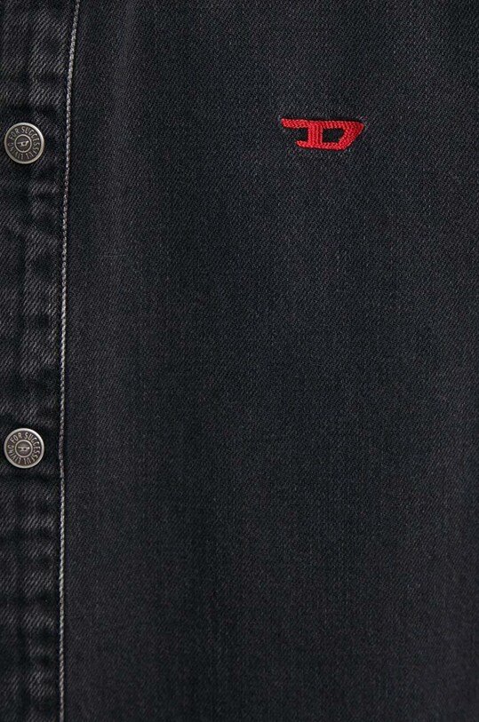 Diesel cămașă jeans D-SIMPLY CAMICIA A03534.068KE