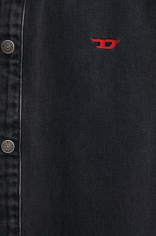Diesel koszula jeansowa D-SIMPLY CAMICIA A03534.068KE