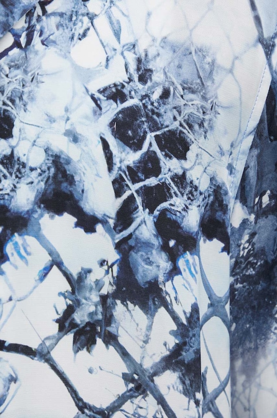 Diesel koszula S-BRISTOL CAMICIA A12855.0IMAG niebieski