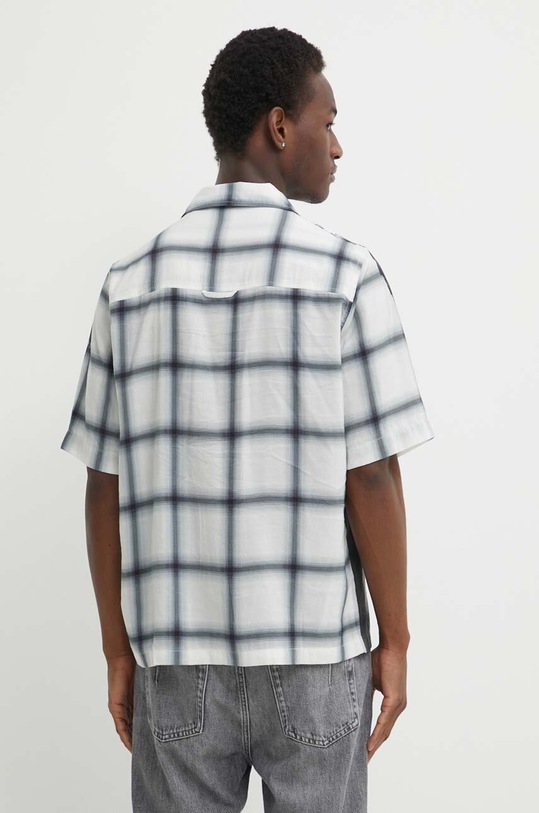 Odzież Diesel koszula S-NABIL CAMICIA A12965.0NJAE czarny