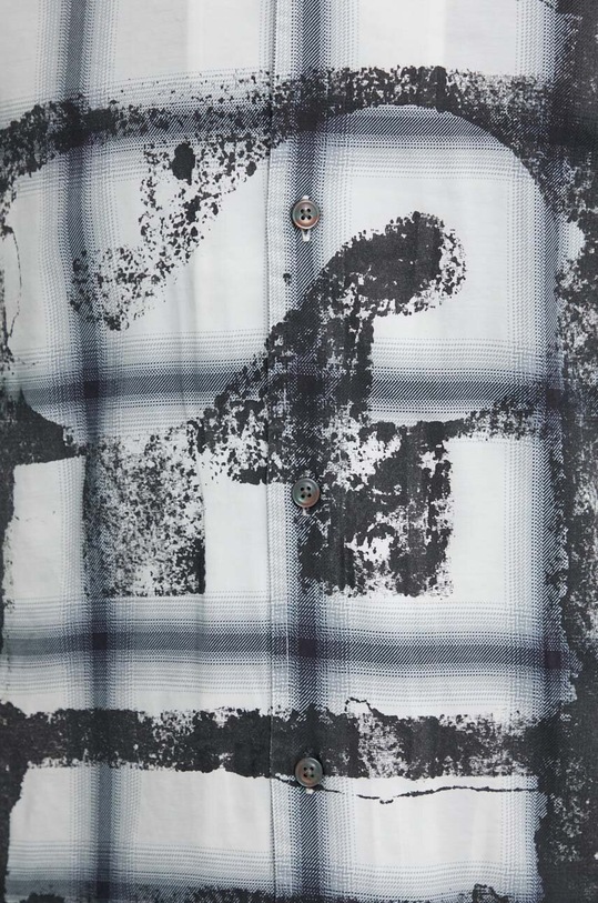 Diesel koszula S-NABIL CAMICIA A12965.0NJAE czarny