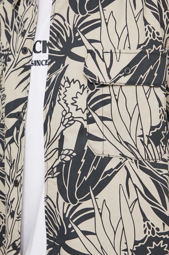 Dickies camasa MAX MEADOWS SHIRT SS DK0A4YS4 bej