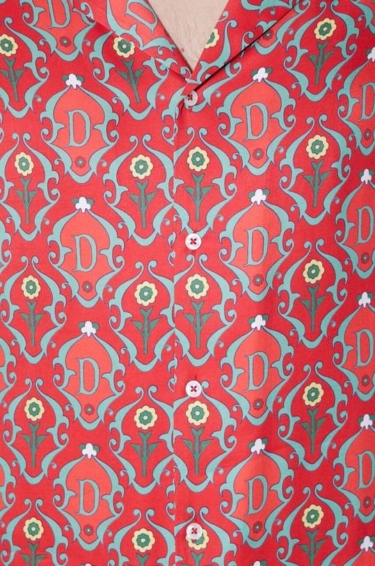 Košulja Drôle de Monsieur La Chemise Ornements D.SH155.VI008.RD
