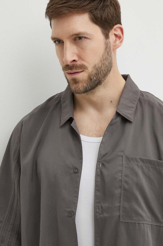 adidas Originals camasa gri IT7439