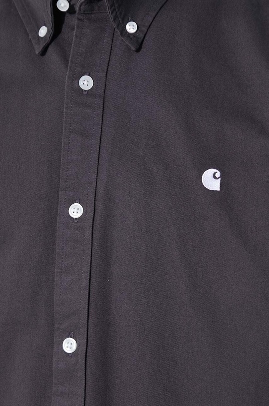 Carhartt WIP shirt Longsleeve Madison Shirt I023339.1ZYXX