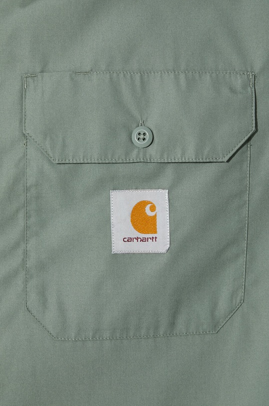 Carhartt WIP shirt S/S Craft Shirt I033023.1YFXX