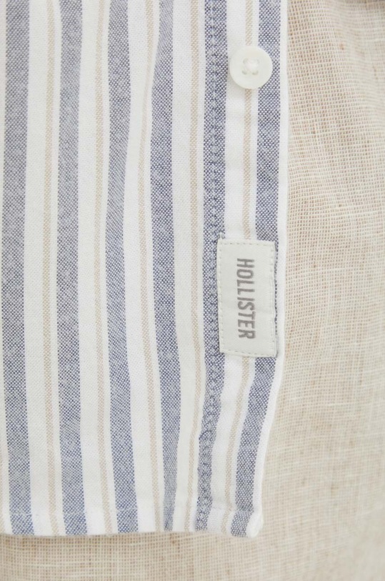 Hollister Co. koszula KI325.4000.105 biały
