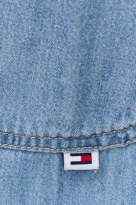 Tommy Jeans farmering DM0DM18958 kék SS24