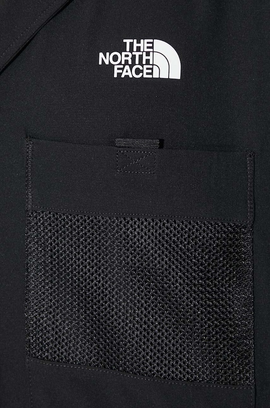 The North Face shirt First Trail NF0A87QKJK31