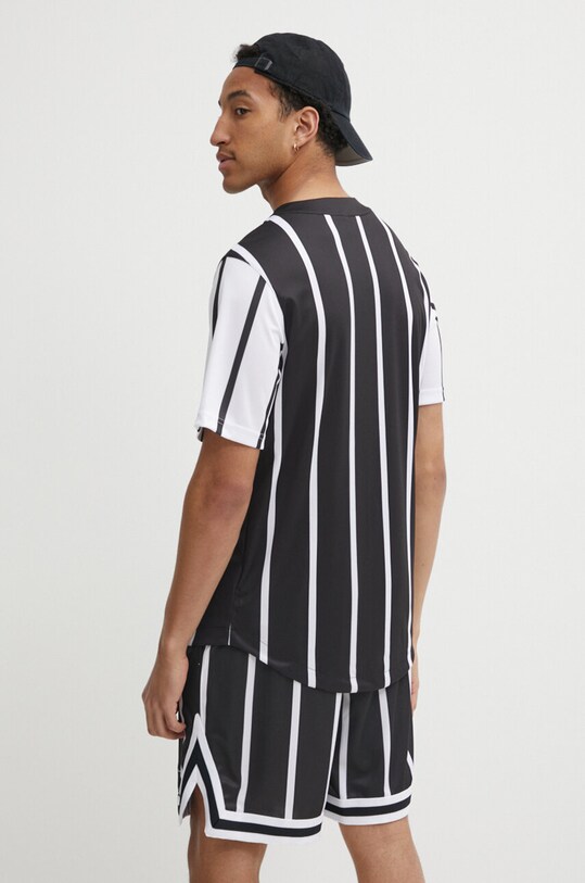 Odzież Karl Kani koszula 6033552 czarny