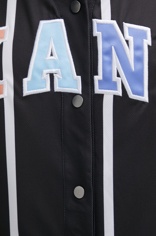 Karl Kani koszula 6033552 czarny