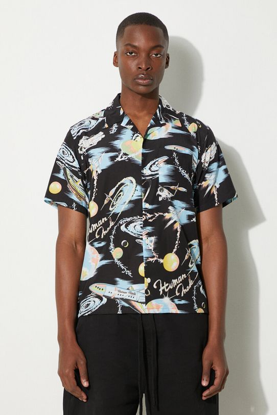 Риза Human Made Graphic Aloha