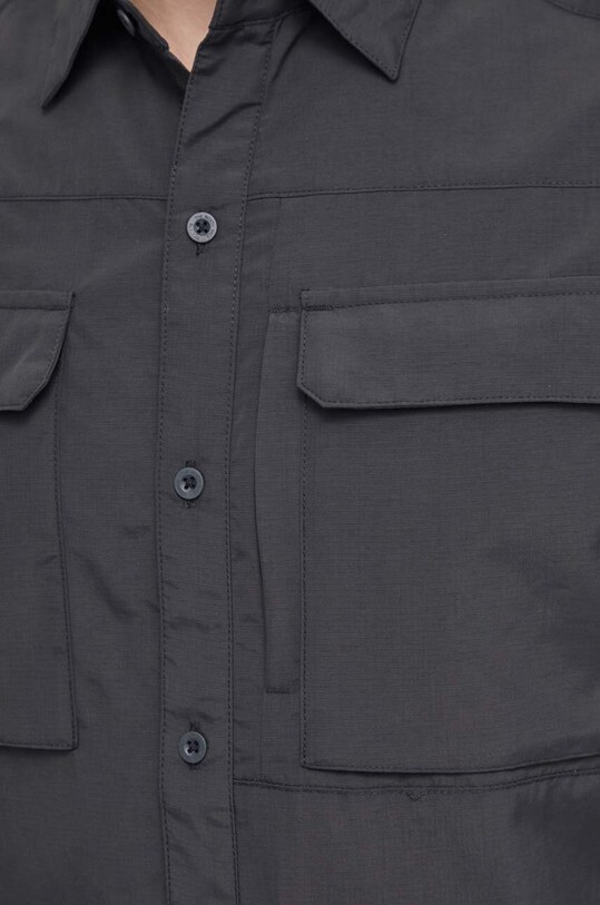 The North Face camasa Sequoia gri NF0A4T190C51