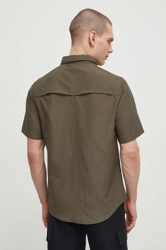 Ruházat The North Face ing Sequoia NF0A4T1921L1 zöld