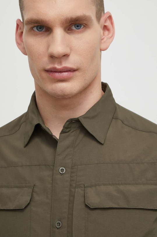 The North Face ing Sequoia zöld NF0A4T1921L1