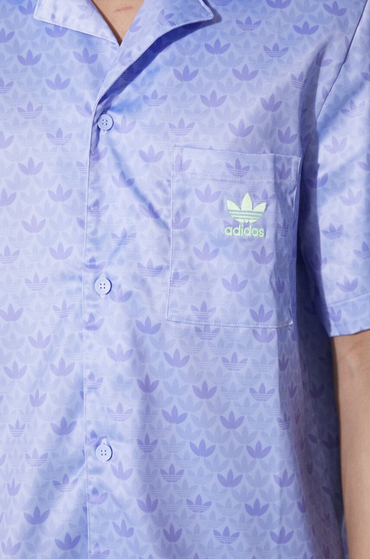 adidas Originals shirt Mono Satin IS2938