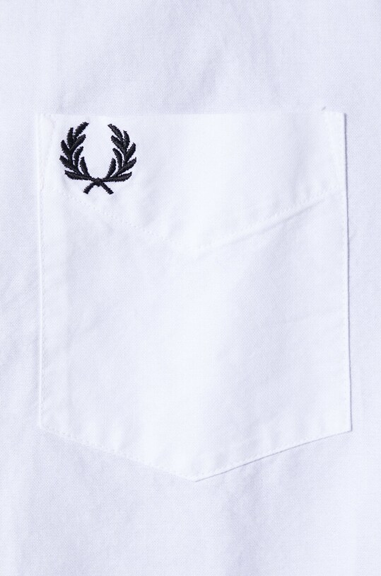 Fred Perry cotton shirt Oxford Shirt M5503.100
