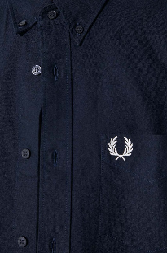 Pamučna košulja Fred Perry Oxford Shirt M5503.608