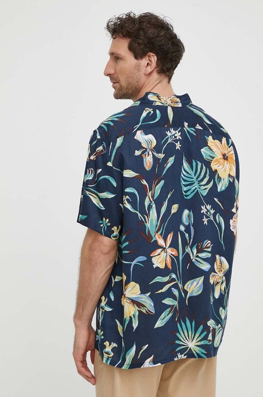 Levi's camasa bleumarin 72625