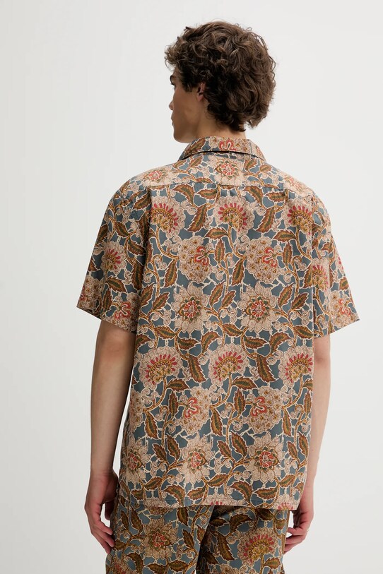 Ruházat Levi's ing 72625 kék