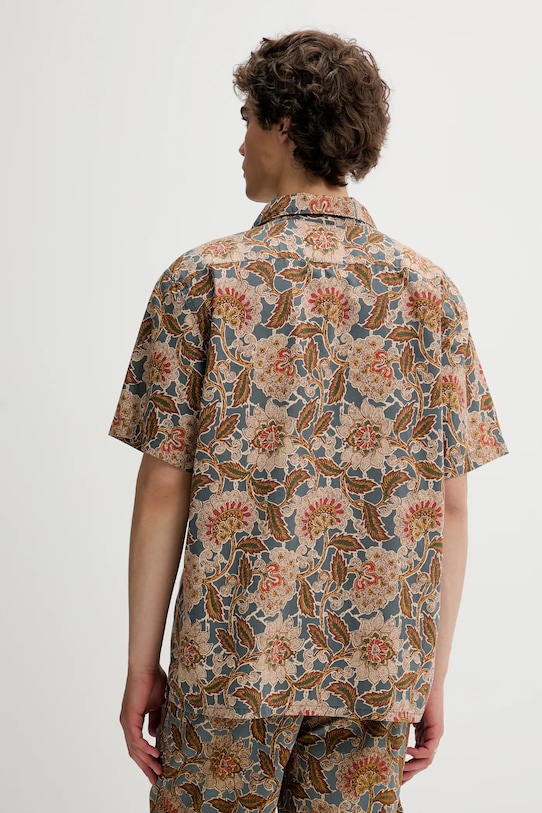 Oblečenie Košeľa Levi's 72625 modrá