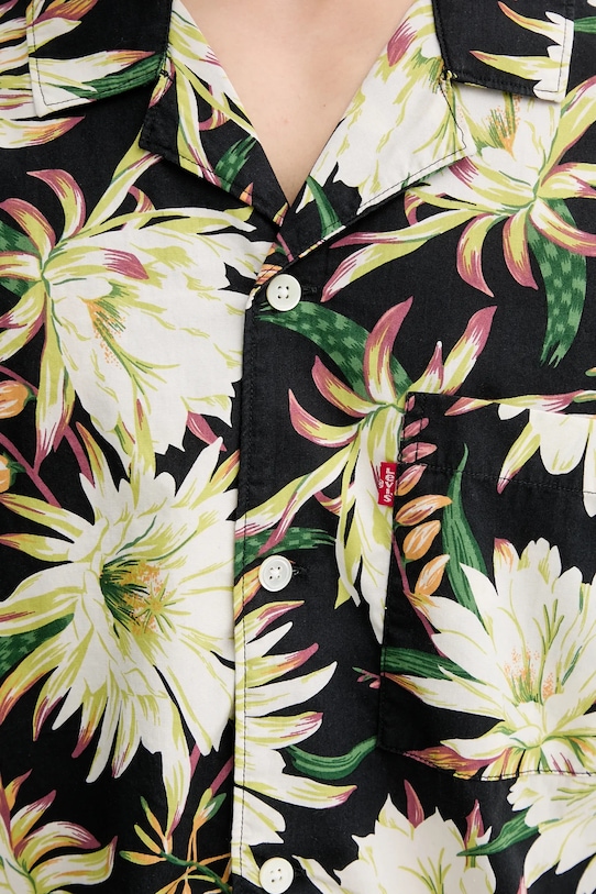 Levi's camasa 72625 negru