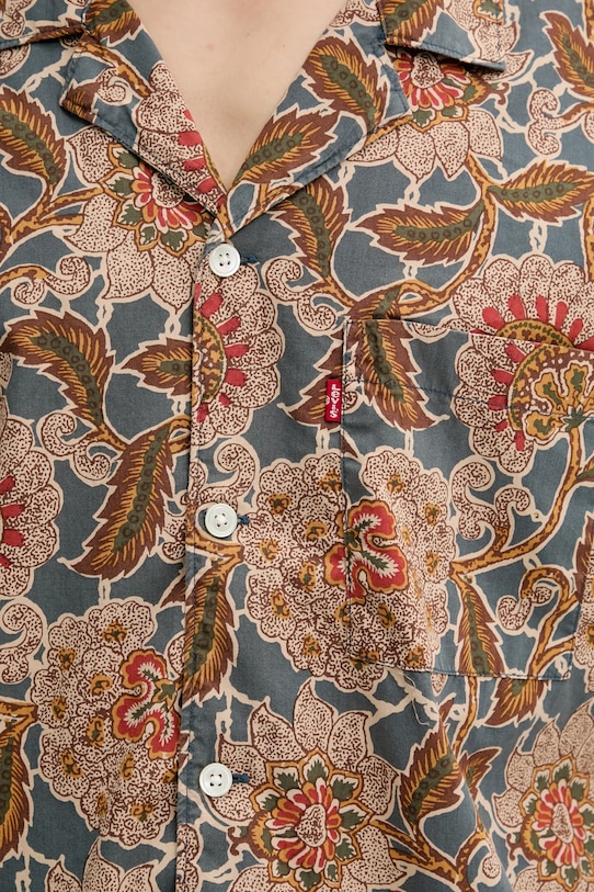 Levi's koszula 72625 multicolor