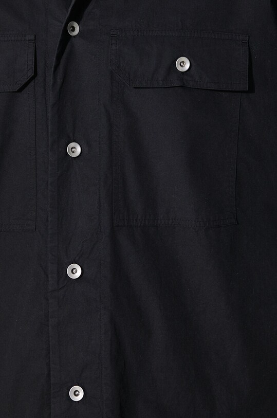 Pamučna košulja Rick Owens Magnum Tommy Shirt DU01D1290.P.09