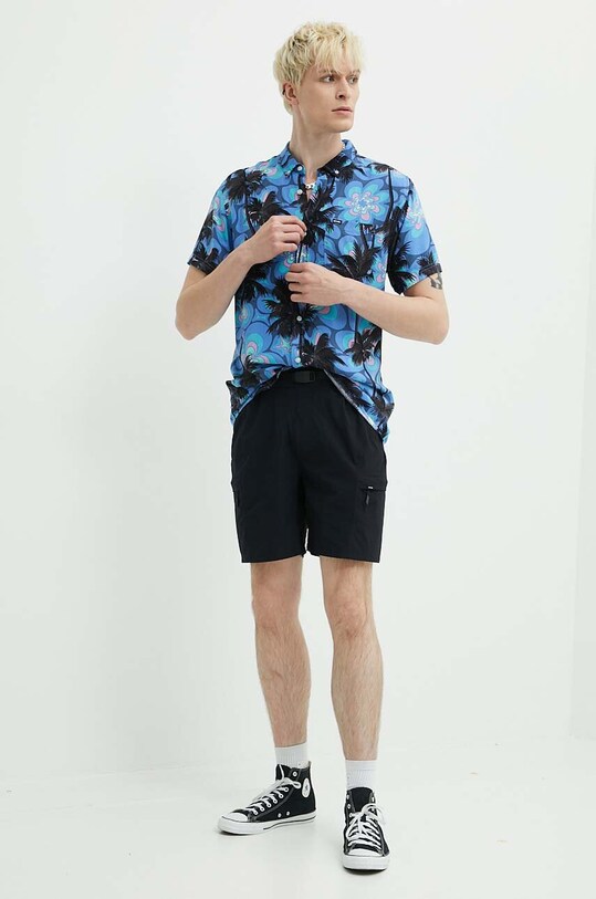 Πουκάμισο Rip Curl 030MSH μπλε SS24