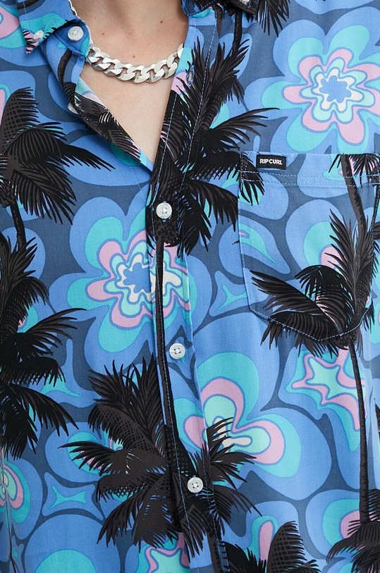 Rip Curl camicia 030MSH blu