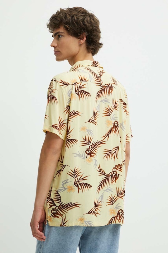 Îmbrăcăminte Rip Curl camasa 031MSH galben