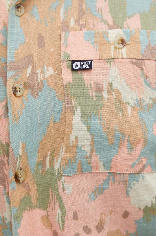 Picture camasa de in Mokara MTS1013 multicolor