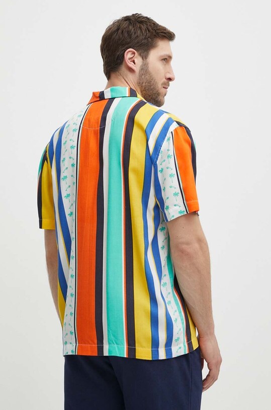 Одяг Сорочка Picture Mareeba MTS1012 барвистий