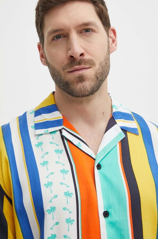 Сорочка Picture Mareeba барвистий MTS1012