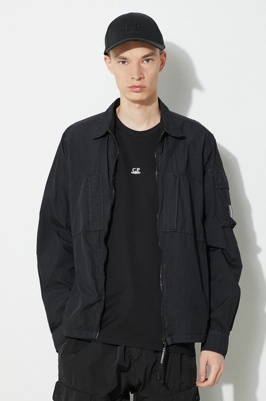 C.P. Company jacket Taylon L Zipped without black 16CMSH111A005783G