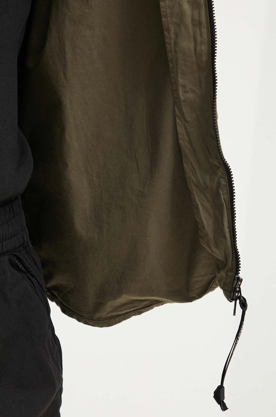 C.P. Company kurtka Gabardine Zipped 16CMSH158A002824G
