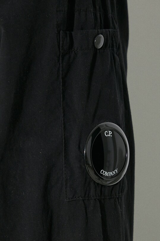 C.P. Company giacca Gabardine Zipped 16CMSH158A002824G
