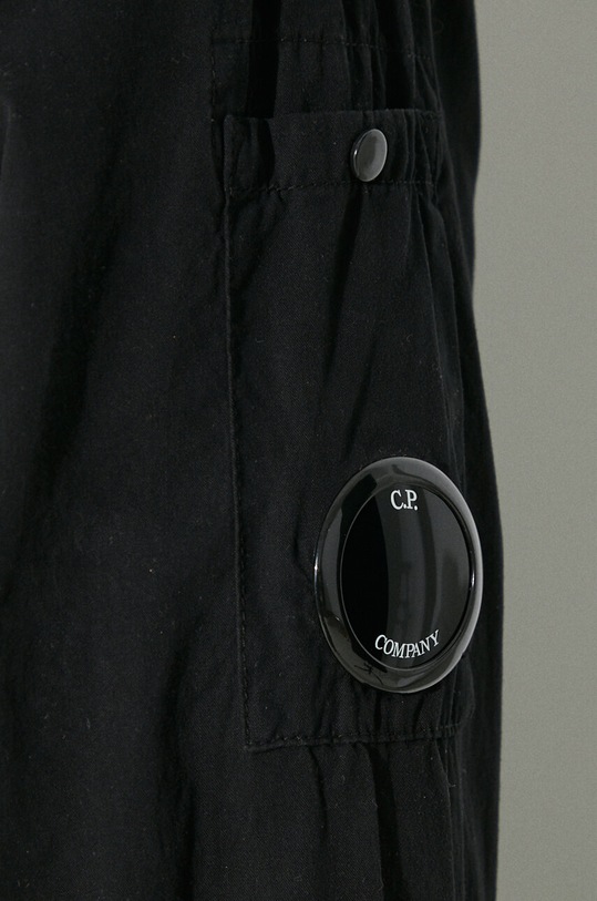 C.P. Company kurtka Gabardine Zipped 16CMSH158A002824G